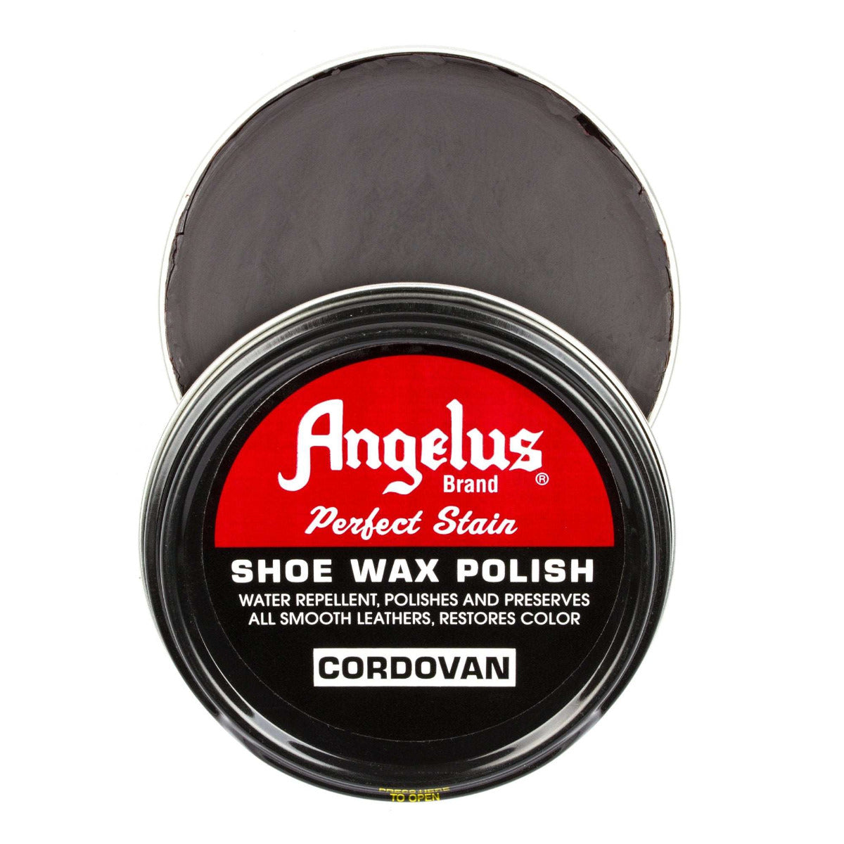 Angelus Cera para Sapatos Cordovan 88 ml