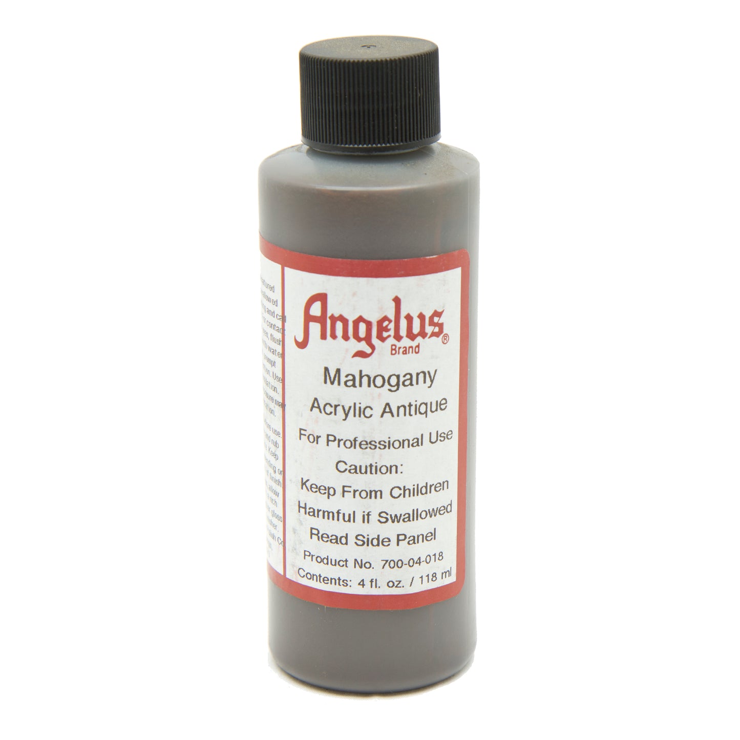 Angelus Acabamento Acrílico Antigo Mogno 118 ml