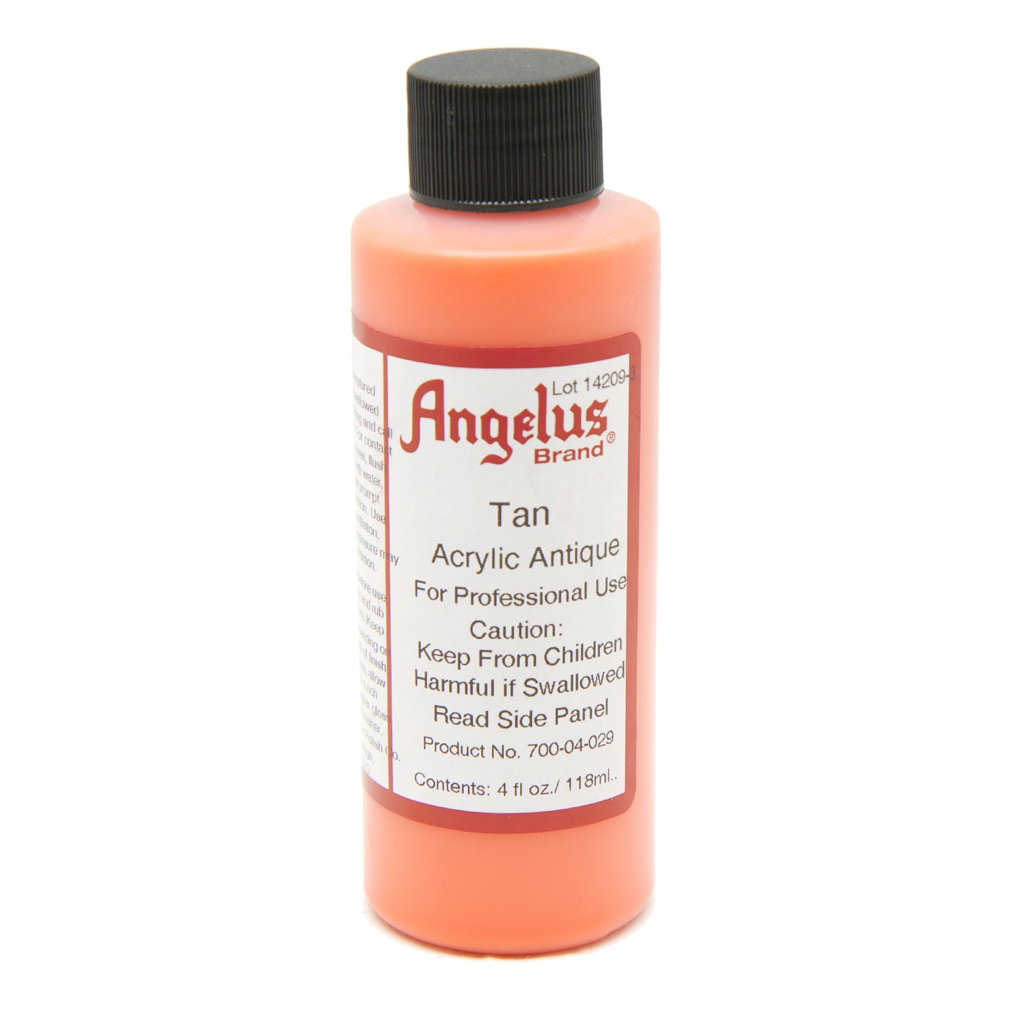 Angelus Acabamento Acrílico Antigo Tan 118 ml