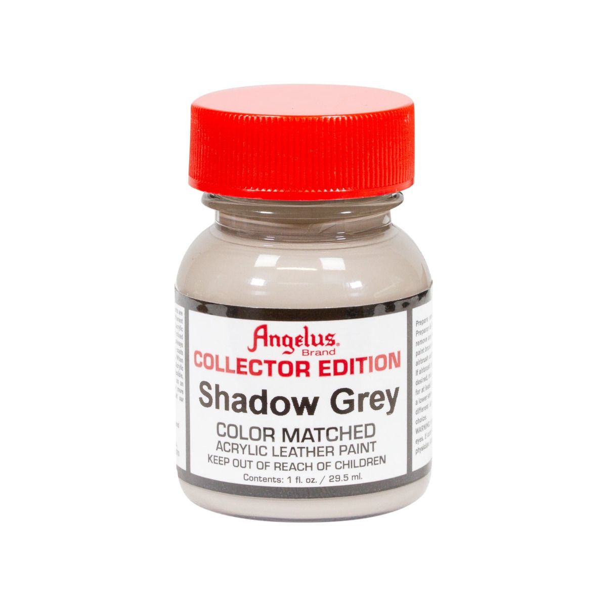 Angelus Collector Edition 'Shadow Grey'