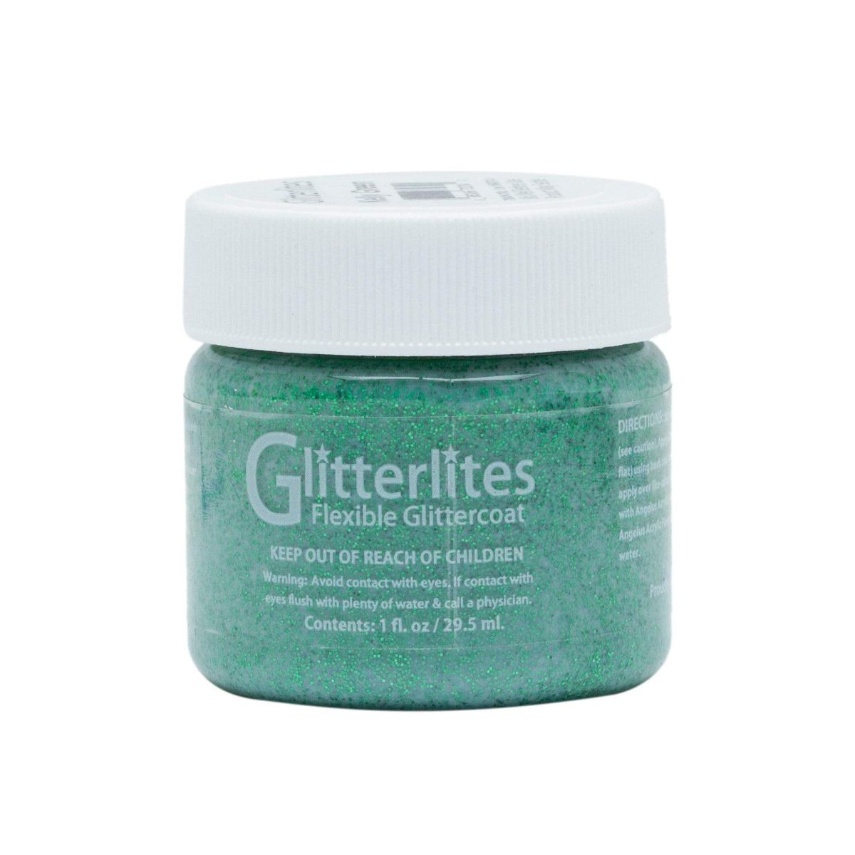 Angelus glitterlites Verde
