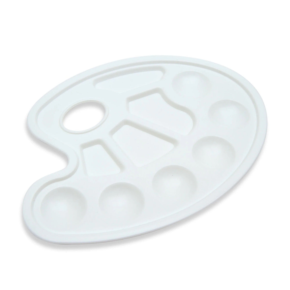 Paleta de artista Angelus