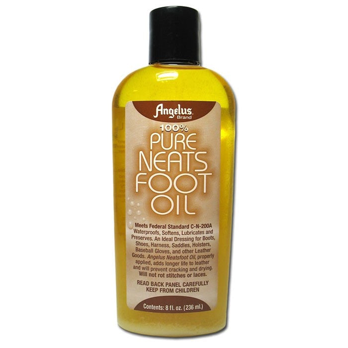Angelus 100% Neatsfoot puro 236ml