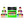 Carregar imagem no visualizador da galeria, Kit de cores neon - 12 cores
