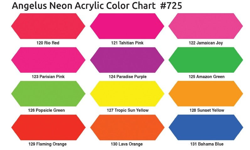 Angelus Tinta Verde Lima para couro