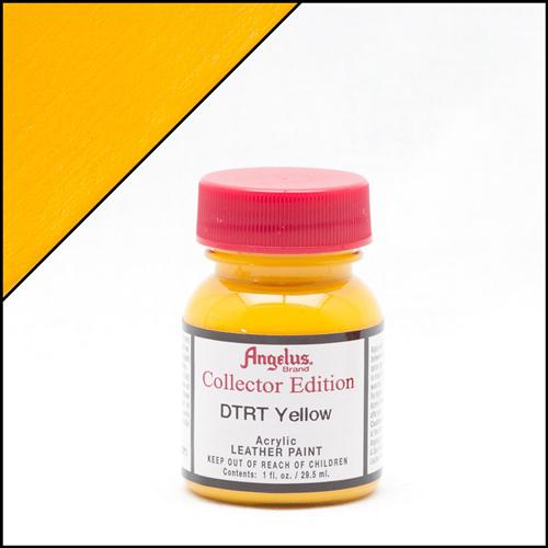 Angelus Collector Edition Dtrt Amarelo