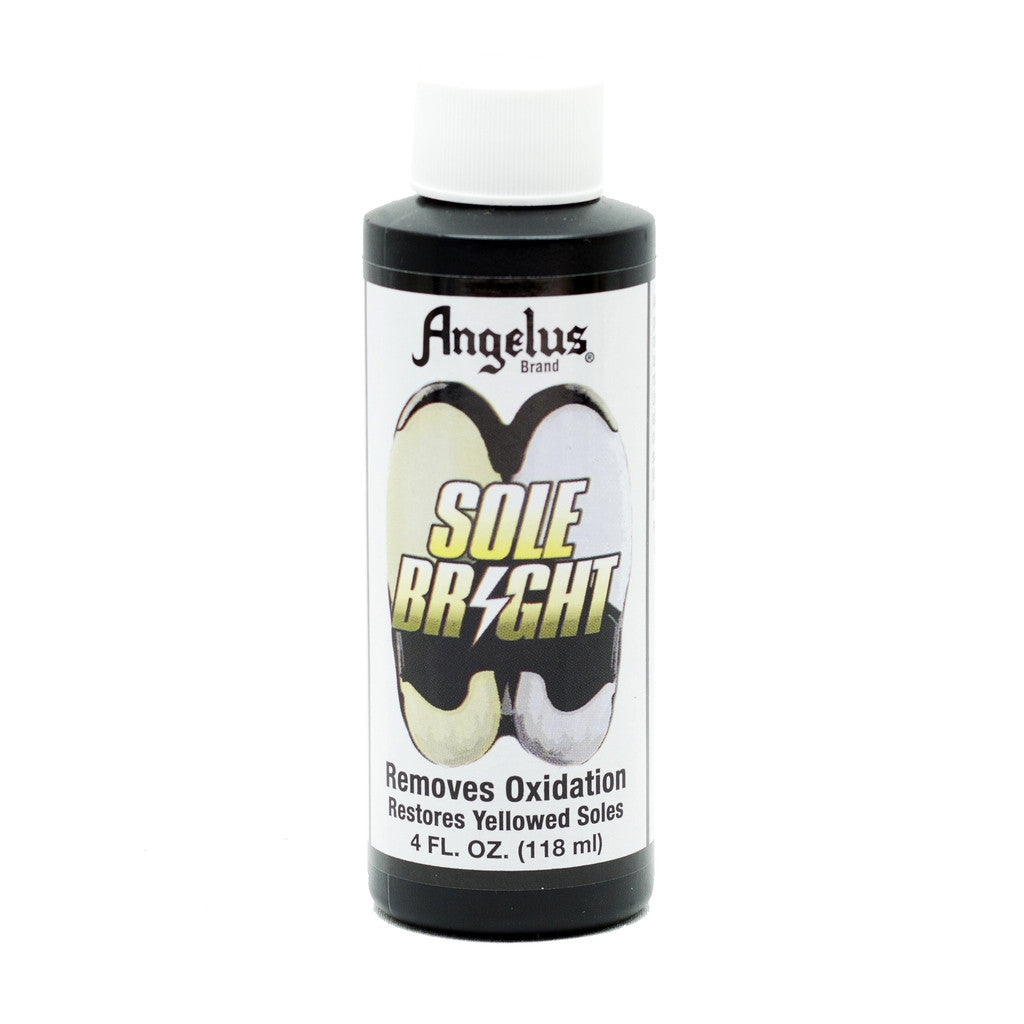 Angelus Sola brilhante 115 ml