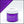 Carregar imagem no visualizador da galeria, Angelus glitterlites Roxo