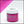 Carregar imagem no visualizador da galeria, Angelus glitterlites Magenta