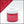 Carregar imagem no visualizador da galeria, Angelus glitterlites Vermelho