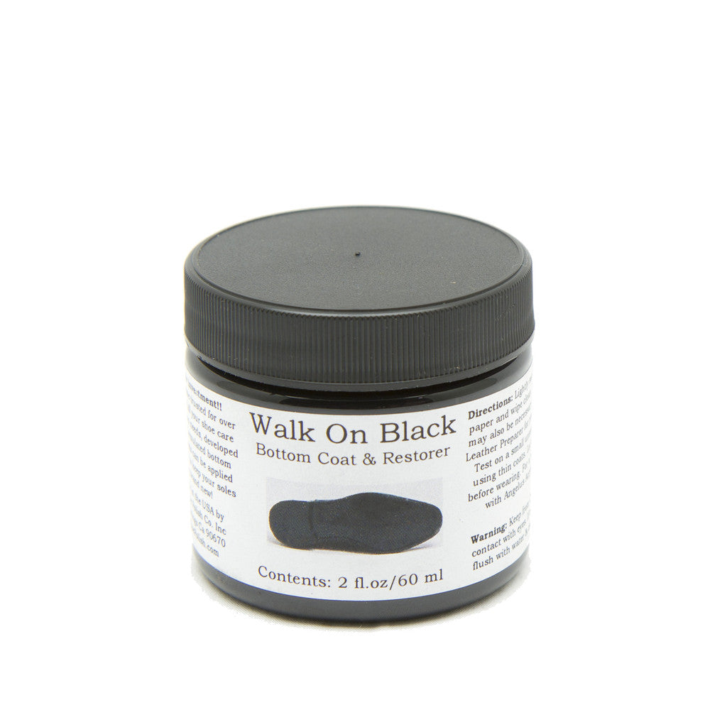 Angelus Sola Preto 60 ml