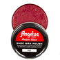 Angelus Cera para Sapatos Vermelho 88 ml