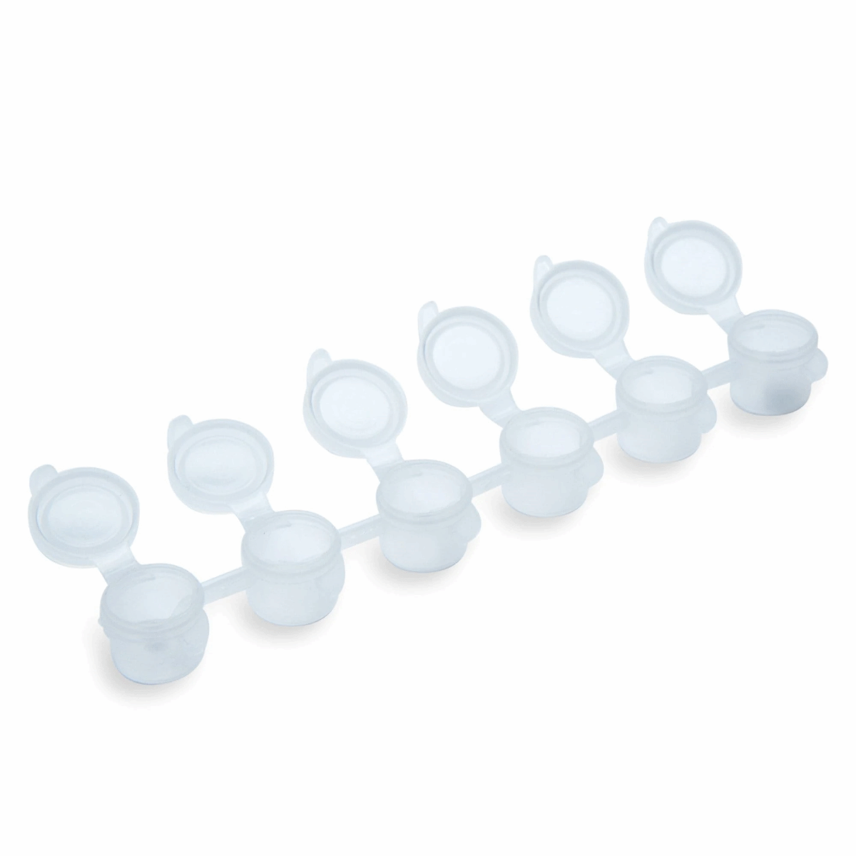 Contentores para tinta Angelus - 6x5ml