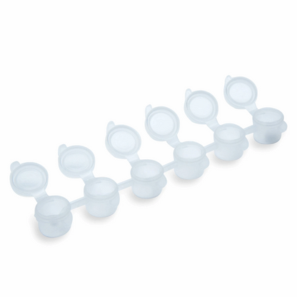 Contentores para tinta Angelus - 6x5ml