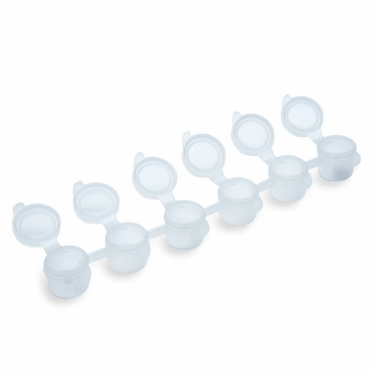 Contentores para tinta Angelus - 6x5ml
