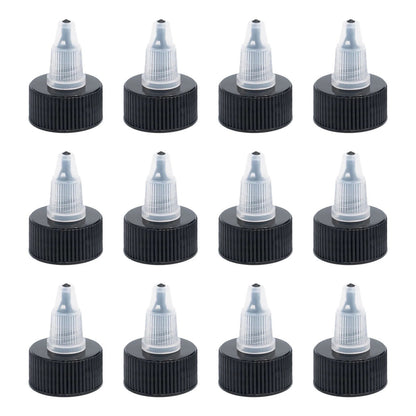 Tampas de enchimento Angelus para garrafas de 118 ml (12x)