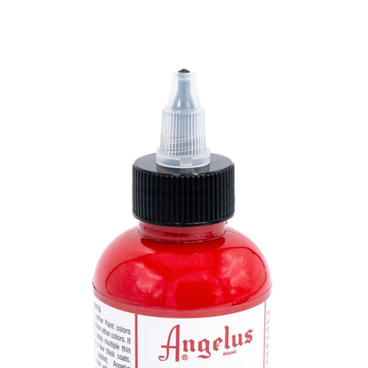 Tampas de enchimento Angelus para garrafas de 118 ml (12x)