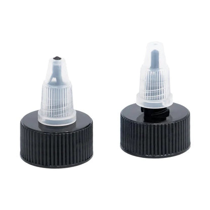 Tampas de enchimento Angelus para garrafas de 118 ml (12x)