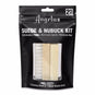 Angelus Kit Nubuck & Camurça