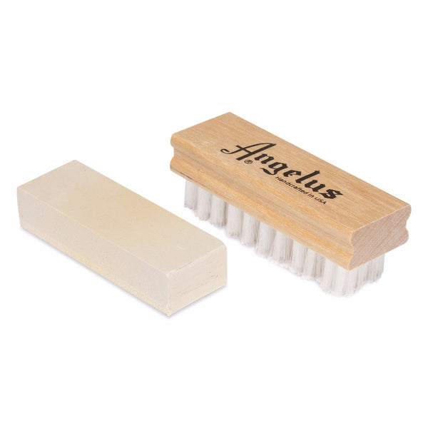 Angelus Kit Nubuck & Camurça
