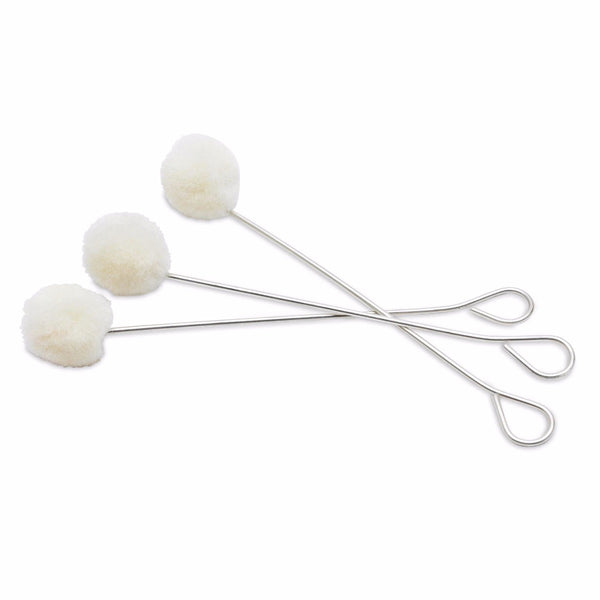 Angelus Wool Dye Dauber - 3x