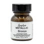 Angelus Tinta Bronze para couro