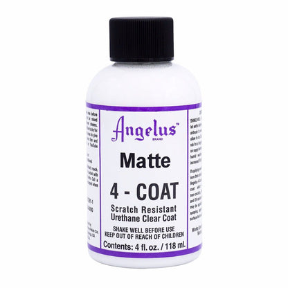 Angelus Mate 4-Revestimento