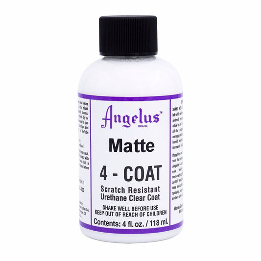 Angelus Mate 4-Revestimento