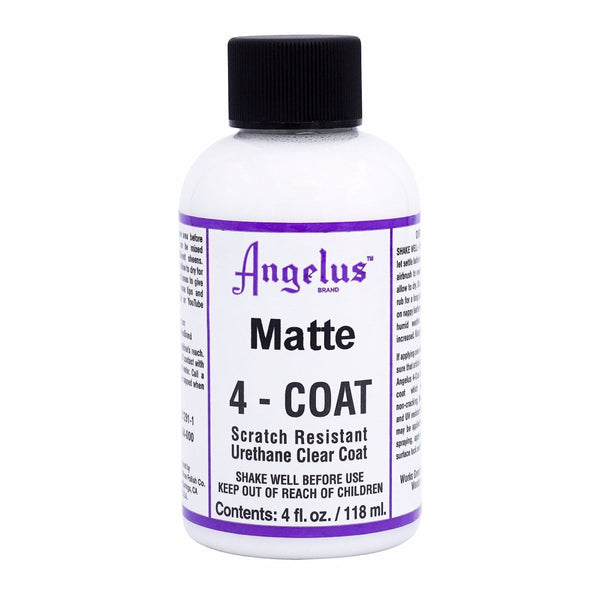 Angelus Mate 4-Revestimento