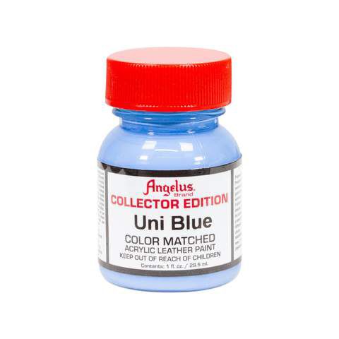 Angelus Collector Edition 'Uni Blue' 29,5 ml