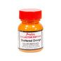 Angelus Collector Edition 'Shattered Orange'