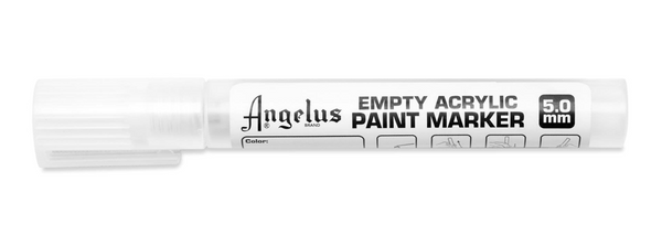 Marcador de tinta Angelus 5mm