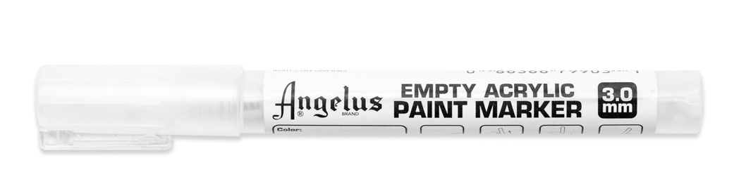 Angelus Marcador de tinta 3mm