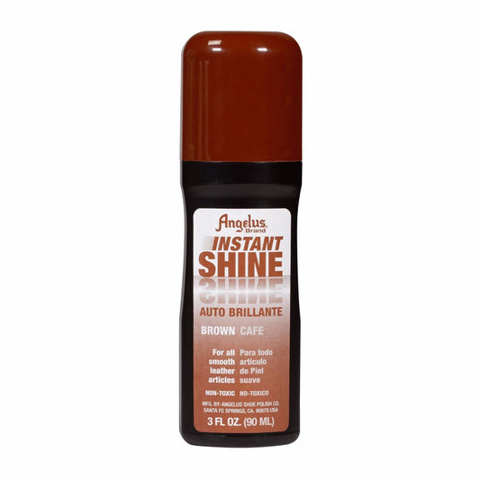 Angelus Brilho Instantâneo Castanho 88ml