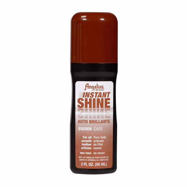 Angelus Brilho Instantâneo Castanho 88ml