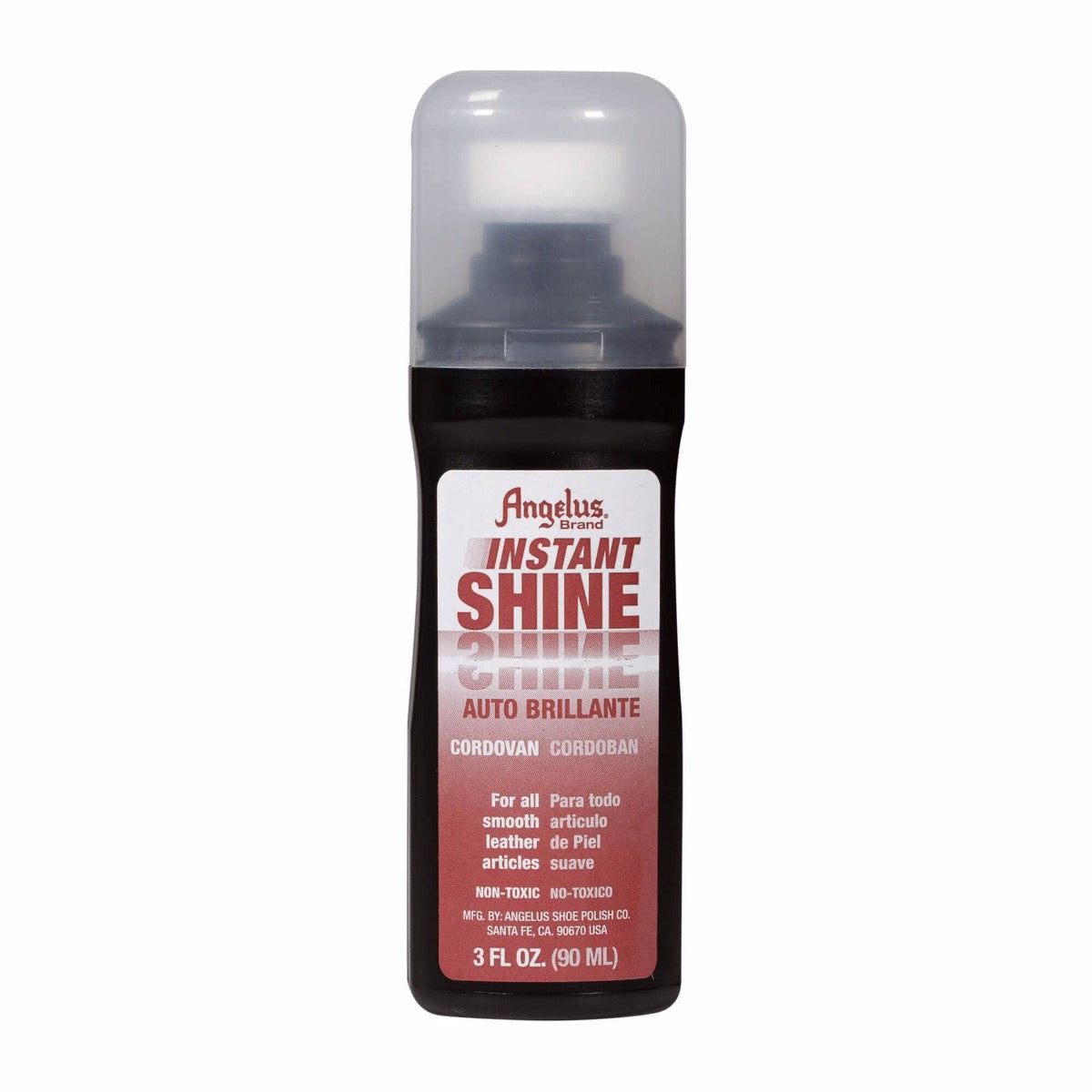 Angelus Brilho Instantâneo Cordovan 88ml