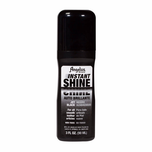 Angelus Brilho Instantâneo Preto Jet 88ml