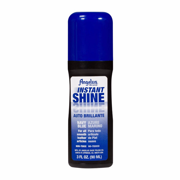 Angelus Brilho Instantâneo Azul Marinho 88ml