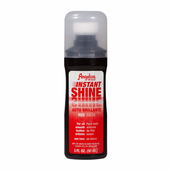 Angelus Brilho Instantâneo Vermelho 88ml