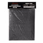 Lixa húmida multiusos Angelus 400 Grit - 5 folhas