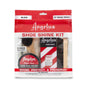 Kit viagem Angelus para engraxar sapatos 