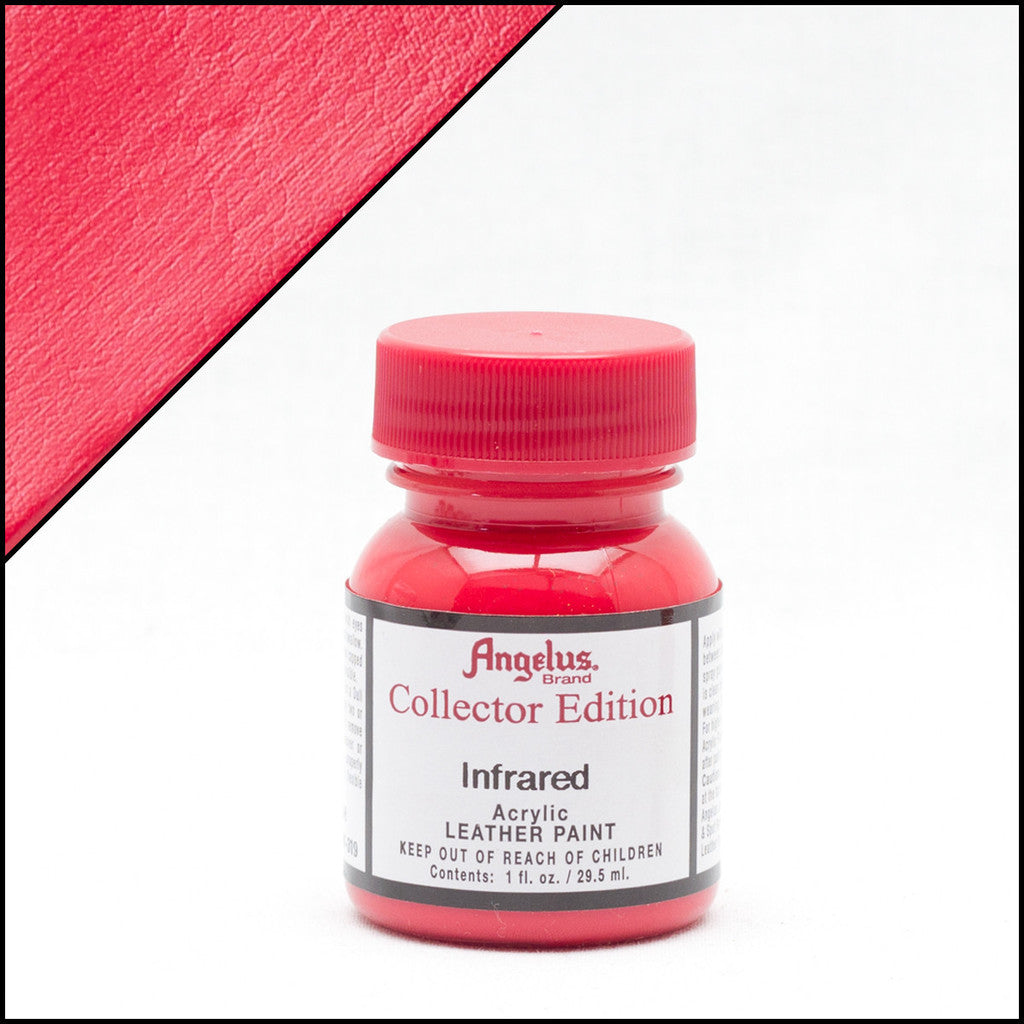 Angelus Collector Edition Infrared