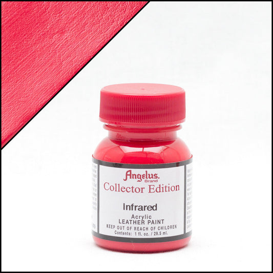 Angelus Collector Edition Infrared