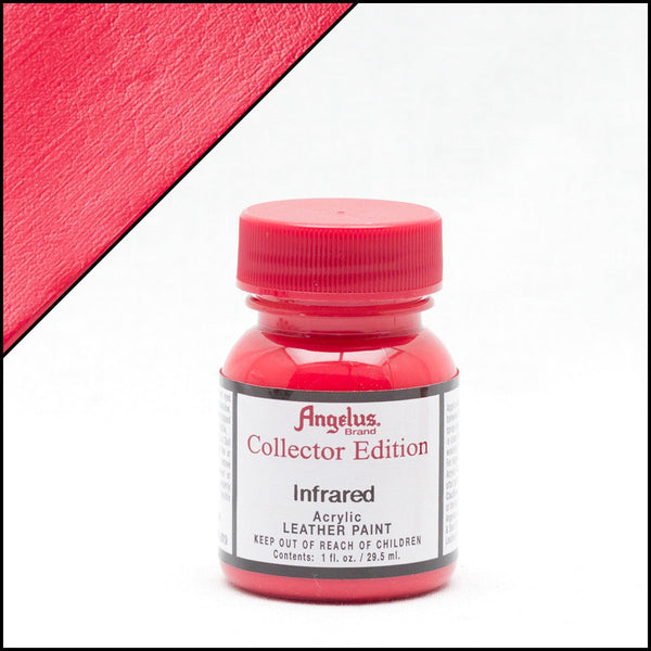 Angelus Collector Edition Infrared