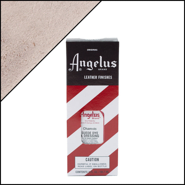 Tinta Camurça Angelus Chamois 