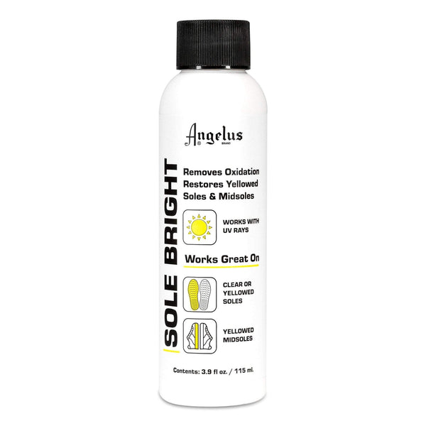 Angelus Sola brilhante 115 ml