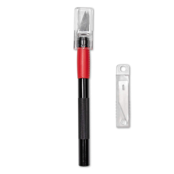 Faca de Detalhe Angelus + 5 lâminas de substituição