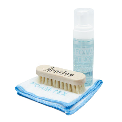 Conjunto de limpeza Angelus