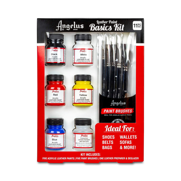 Angelus Kit Básico