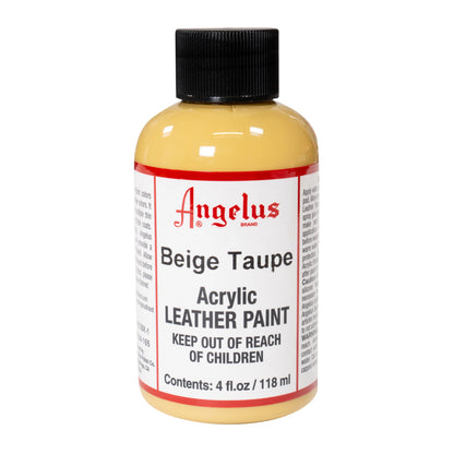 Angelus Tinta Nude para couro